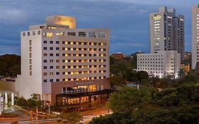 Sheraton Asuncion Hotel
